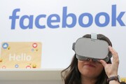 فیس‌بوک «متاورس» یا «جهان مجازی» ایجاد می‌کند