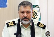 واکنش رئیس پلیس مواد مخدر ایران به ادعای رئیس‌ جمهوری آذربایجان؛ یا اطلاع ندارد یا اطلاعات اشتباه دارد | همکاری خوبی با پلیس آذربایجان داریم