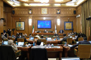 چراغ سبز شورای شهر تهران به افزایش اختیارات شهرداران مناطق