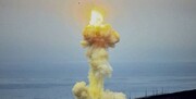 پیونگ‌یانگ: شلیک موشک بالستیک از زیردریایی با موفقیت انجام شد
