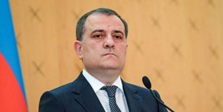 وزیر خارجه جمهوری آذربایجان
