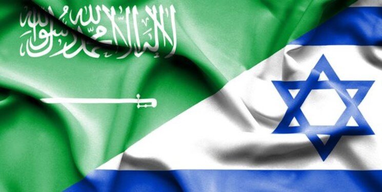 اسرائيل و عربستان