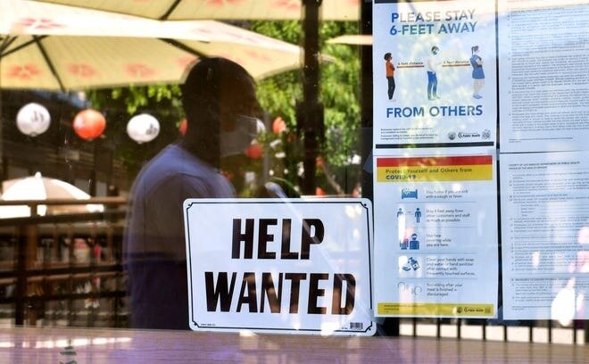 بحران کمبود نیروی کار در پساکرونا | آمریکایی ها و اروپایی ها تمایلی به کار کردن ندارند!