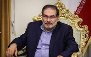 واکنش به یک خبر وال استریت ژورنال | علی شمخانی با اعضای بیت امام ملاقات کرد؟
