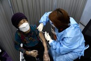 کره جنوبی می‌گوید به هدف ۷۰ درصد واکسیناسیون کرونا رسیده است