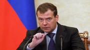 مراقب حرف زدنتان باشید‎؛ هشدار تند مقام ارشد روس به فرانسه
