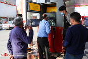 ویدئو | تخصص استاندار در راه اندازی پمپ بنزین