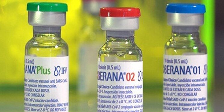 واکسن ایرانی کوبایی - واکسن سوبرانا