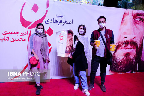 تصاویر| شیرازی‌ها برای دیدن قهرمان صف بستند