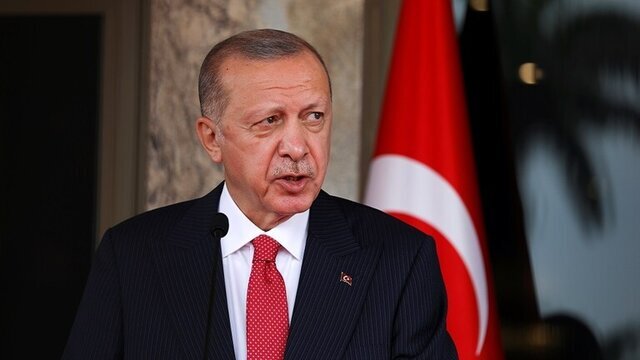 پلیس ترکیه در تعقیب کسانی که درباره مرگ اردوغان شایعه ساخته‌اند