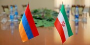 ارمنستان: ادعاهای علی‌اف علیه ما و ایران بی‌اساس است