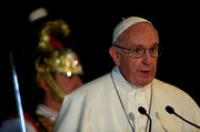 پاپ از رهبران جهان خواست برای بحران اقلیمی اقدامی «ریشه‌ای» انجام دهند