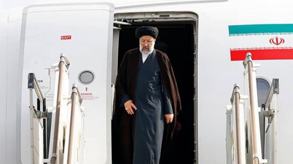 رئیسی