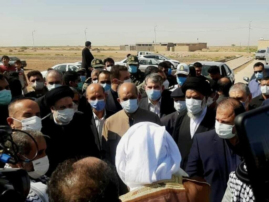 رئیسی