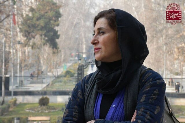 فاطمه معتمدآریا