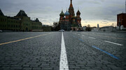 پوتین دستور تعطیلات سراسری روسیه را امضا کرد