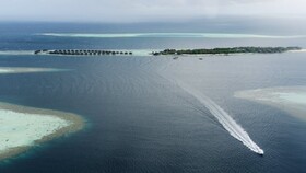 رونق اقتصادی در مالدیو با ازسرگیری گردشگری