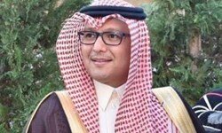 سفیر عربستان سعودی