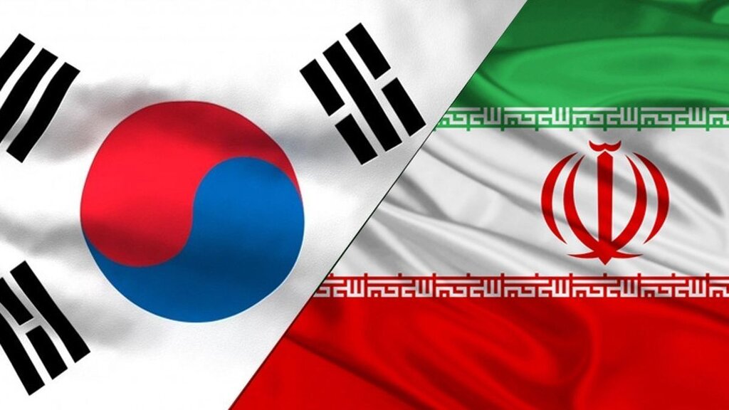 سفیر کره: ایران نمی‌تواند جریان تبادل فرهنگی را کنترل کند