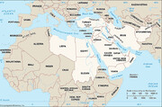 تغییر پارادایم در خاورمیانه؛ مسئله دیگر آب است | یادداشتی از توماس فریدمن