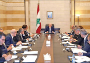 کارت قرمز ریاض برای دولت‌ لبنان