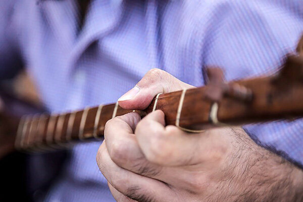 آلبوم «پیوسته»