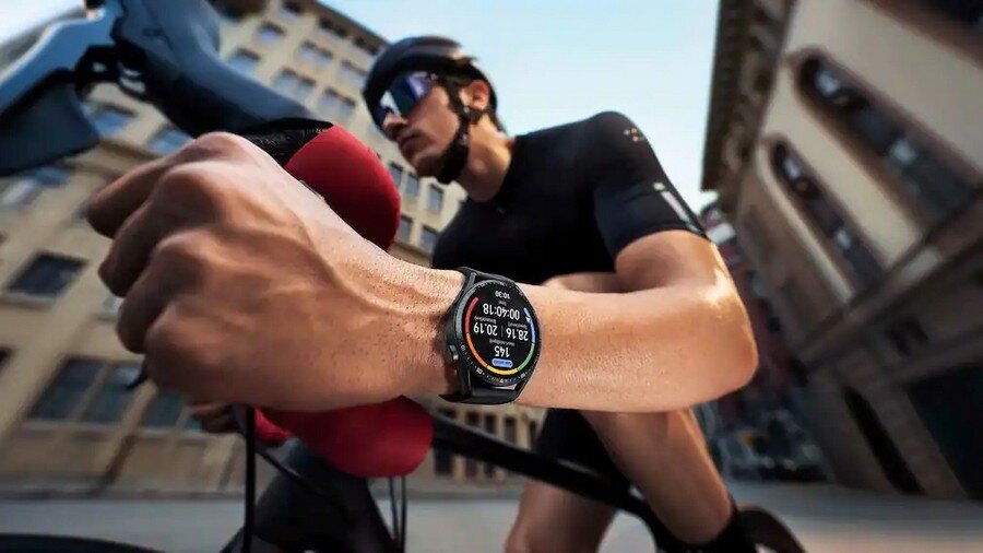 ساعت هوشمند Watch GT ۳ هواوی با شارژدهی طولانی و قابلیت‌های ورزشی جذاب معرفی شد