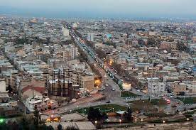 بروجرد