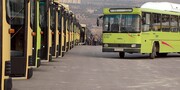 پرداخت وام ۵۰ میلیونی به رانندگان بخش خصوصی اتوبوسرانی تهران