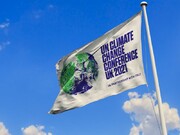 آشنایی با کنفرانس تغییرات اقلیمی سازمان ملل ۲۰۲۱ یا  COP26