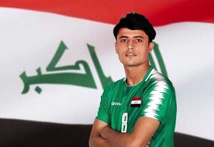 عکس | ۷ بازیکن خارجی پشت پنجره پرسپولیس!