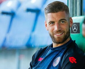 عکس | ۷ بازیکن خارجی پشت پنجره پرسپولیس!