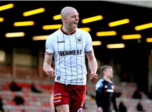 عکس | ۷ بازیکن خارجی پشت پنجره پرسپولیس!