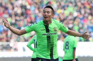 عکس | ۷ بازیکن خارجی پشت پنجره پرسپولیس!