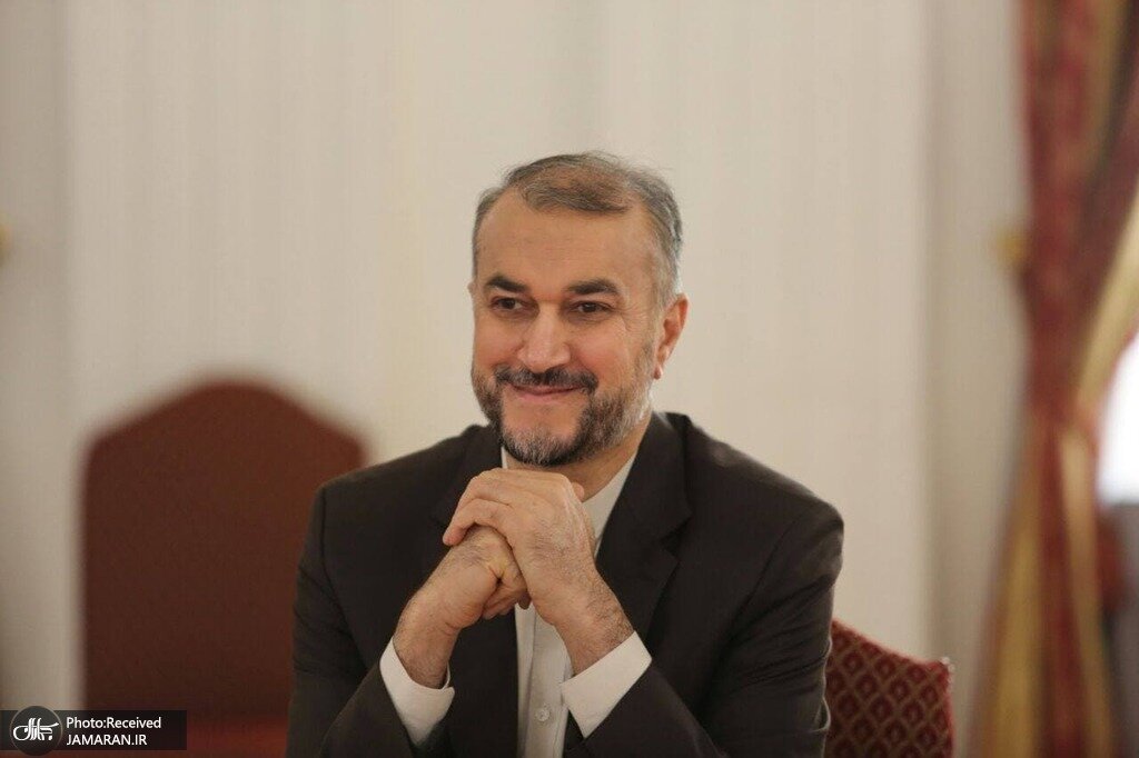 «امیرعبداللهیان» وزیر خارجه به کرونا مبتلا شد
