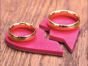 واکنش یامین‌پور به آمار طلاق؛ یک طلاق در هر ۲ ازدواج دروغ است؟ | ۱۰ سال است میزان طلاق ثابت بوده است