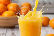 اثر شگفت‌انگیز آب پرتقال در مقابله با التهاب