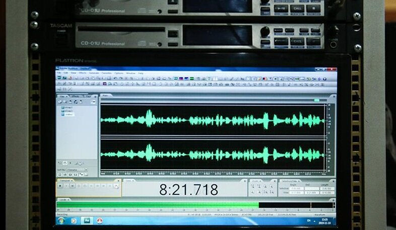 رادیو پدافند