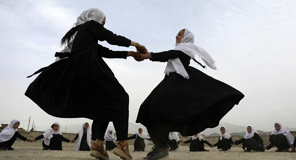 اخبار مسرت‌بخش طالبان درباره تحصیل دختران افغان