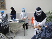 شرایط و زمان تزریق دز سوم و یادآور واکسن در ایران | دریافت‌کننده‌های واکسن‌های غیر فعال دز سوم را تزریق کنند