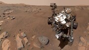 ناسا به کمک شما در کاوش مریخ نیاز دارد