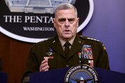 سفر پنهانی رئیس ستاد ارتش آمریکا به سوریه | هدف از این سفر چیست؟