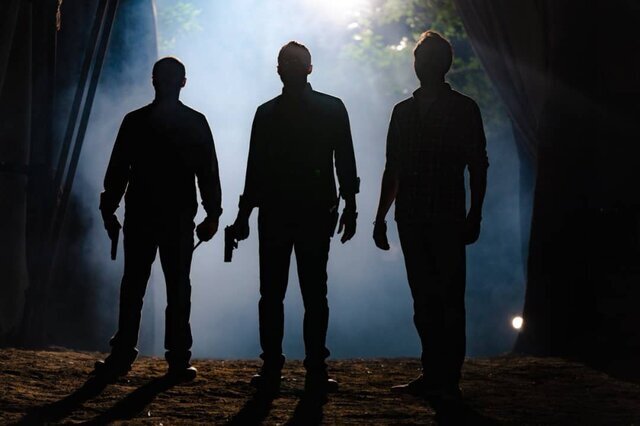 فیلم «جوجه تیغی»