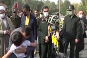 ویدئو | نجات کودک ۹ ساله افغانستانی از دست گروگانگیرها | آدم‌ربایان در خواب دستگیر شدند