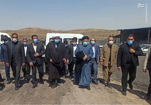رئیسی