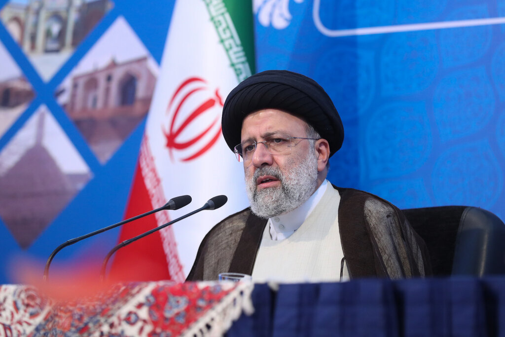 رئیسی