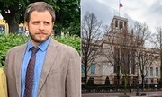 هویت دیپلمات مقتول سفارت روسیه در برلین فاش شد