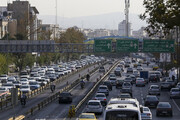 تغییر ساعت طرح ترافیک از ابتدای آذرماه