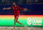 ایران با پیروزی بر سنگال به فینال رسید | دیدار تکراری با روسیه برای قهرمانی