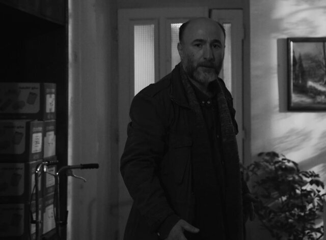 تعارض (ریست)